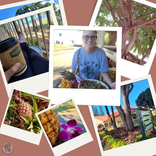 Hotels and Food in Oahu