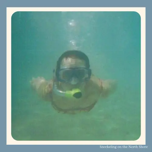 North Shore Snorkeling