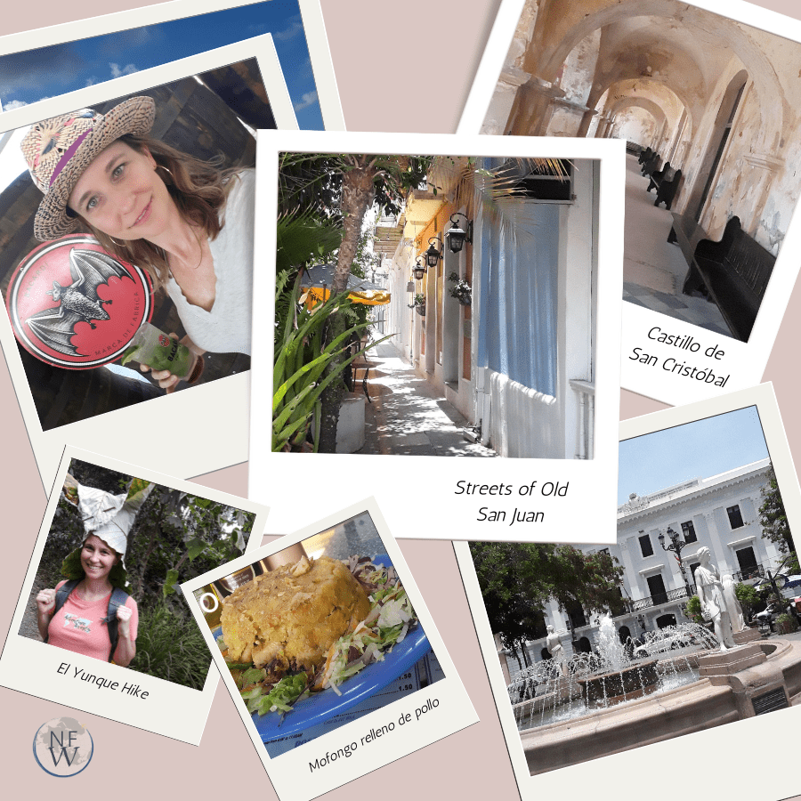 Things to do in Puerto Rico